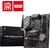 MSI B760 GAMING PLUS WIFI Motherboard ATX LGA1700 7D98007R