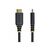 StarTech.com Ultra High Speed HDMI cable HDMI21CBL8K602M
