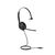 Yealink UH35 Mono Headset onear wired USB black 1308138
