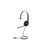 Yealink UH35 Mono Headset onear wired USB black 1308138