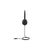 Yealink UH35 Mono Headset onear wired USB black 1308138