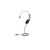 Yealink UH35 Mono Headset onear wired USB black 1308138