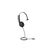 Yealink UH35 Mono Headset onear wired USB black 1308138