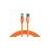 EFBElektronik Patch cable RJ45 (M) to RJ45 (M) MK6001.0,25O