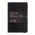 Jakob Maul GmbH LEATHER1839 Notizbuch 104X150 SQU 5mm A042090