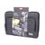 Troika Mon Carry Laptop Sleeve Bag Grey  for Laptops, and Tablets