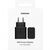 Samsung EP-T4511 / Power adapter / 45 Watt / 3 A | EP-T4511NBEGEU
