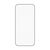 PanzerGlass ® Screen Protector iPhone Air | Ultra-Wide  | PG63006