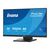 iiyama ProLite T2454MSC-B3AG / LED monitor / 24" (23.8" viewable)