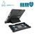 Mobilis PROTECH Back cover for tablet with kickstand & 053016
