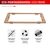 Displex Panzerglas Samsung S24 Plus and S25 Plus Premium Screen Protector