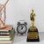 Mad Monkey 2000016 / Collectible statue / Gold / Indoor