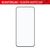 DISPLEX Full Cover Screen Protector (10H) for Samsung Gal | 01942