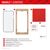 DISPLEX Full Cover Screen Protector (10H) for Samsung Gal | 01942