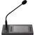 AXIS TC6901 / Microphone / 3-pin XLR / black | 02789-001