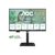 AOC 24P4U / LED monitor / 24" / 1920 x 1080 Full HD (1080p) @ 120
