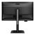AOC 24P4U / LED monitor / 24" / 1920 x 1080 Full HD (1080p) @ 120