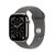 Apple Watch Series 11 (GPS + Cellular) / 42 mm / natu | MF8M4ZR/A