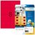 HERMA Special / Paper / matte / permanent self-adhesive /  | 5046