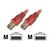 EFB-Elektronik ECOLAN / Patch cable / RJ-45 (M) to RJ-4 | K5458.1