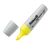 Pelikan Textmarker 490 eco / 1 pc(s) / Yellow / Chisel t | 823401