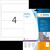 HERMA Special / Paper / matte / removable self-adhesive / | 10165