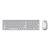 ASUS W5000 / Keyboard and mouse set / 100% / wi | 90XB0430-BKM390