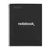 MAUL A460490 / Monochromatic / Black / A4 / 80 sheets / 90 g/m² /