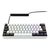 Sharkoon SGK50 S4 / 60% / Wired / USB / QWERTZ /  | 4044951041886