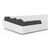 Sharkoon SGK50 S4 / 60% / Wired / USB / QWERTZ /  | 4044951041886