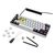 Sharkoon SGK50 S4 / 60% / Wired / USB / QWERTZ /  | 4044951041886
