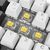 Sharkoon SGK50 S4 / 60% / Wired / USB / QWERTZ /  | 4044951041886