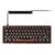 Sharkoon 100068100 / 60% / Wired / USB / QWERTZ / | 4044951042784