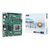 Thin mini ITX / LGA1851 Socket / H810 Chipset / | 90MB1LGM-M0EAYC