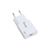 Equip 1-Port 20W GaN Slim USB-C PD Charger / Indoor / AC | 245521