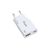 Equip 2-Port 30W GaN Slim USB PD Charger, USB-C x1, USB- | 245523