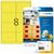 HERMA Special / Paper / matte / permanent self-adhesive /  | 5144