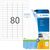 HERMA Premium / Paper / matte / permanent self-adhesive /  | 4336