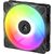 ARCTIC P14 Pro Reverse A-RGB, black , 140mm  ACFAN00323A