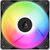 ARCTIC P14 Pro Reverse A-RGB, black , 140mm  ACFAN00323A