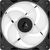 ARCTIC P14 Pro Reverse A-RGB, black , 140mm  ACFAN00323A
