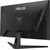 ASUS TUF Gaming VG27AQM5A LED monitor gaming 90LM0BG0B01971