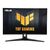 ASUS TUF Gaming VG27AQM5A LED monitor gaming 90LM0BG0B01971