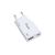 Equip 2-Port 20W GaN Slim USB PD Charger, PPS, USB-C x1, USB-A x1