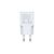 Equip 2-Port 30W GaN Slim USB-C PD Charger, PPS