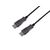 Equip HDMI 2.0 Active Optical Cable, 20m, 4K 60H