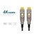 Equip HDMI HS Ethernet 2.0 DA DAOC 4K60Hz grau Cable 119411