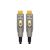 Equip HDMI HS Ethernet 2.0 DA DAOC 4K60Hz grau Cable 119413
