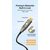 Equip HDMI HS Ethernet 2.0 DA DAOC 4K60Hz grau Cable 119413