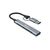 Equip  Slim USB-C Expansion Hub for Laptops and Tablets